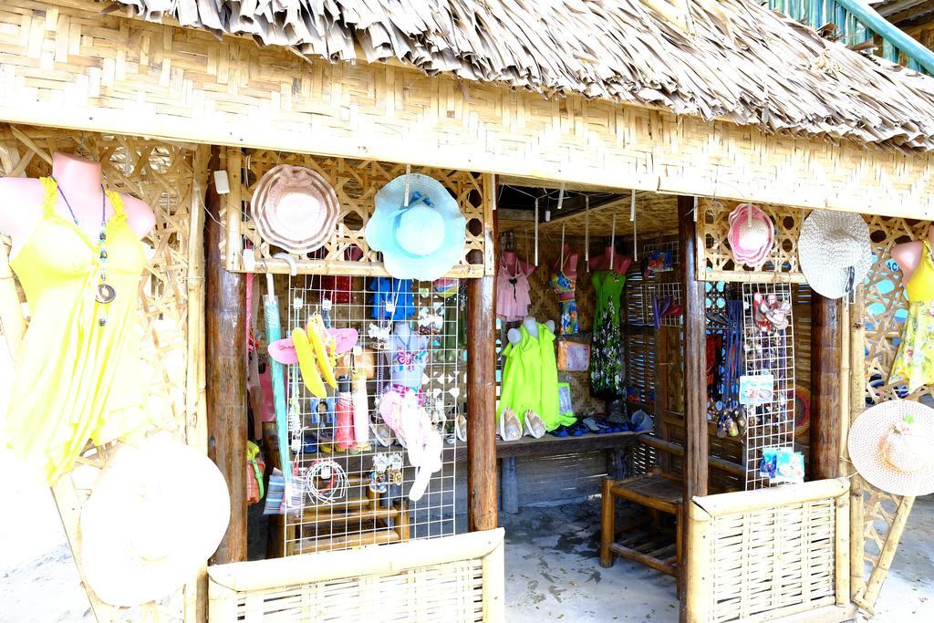 Seaside Beach Resort Bohol Exteriér fotografie