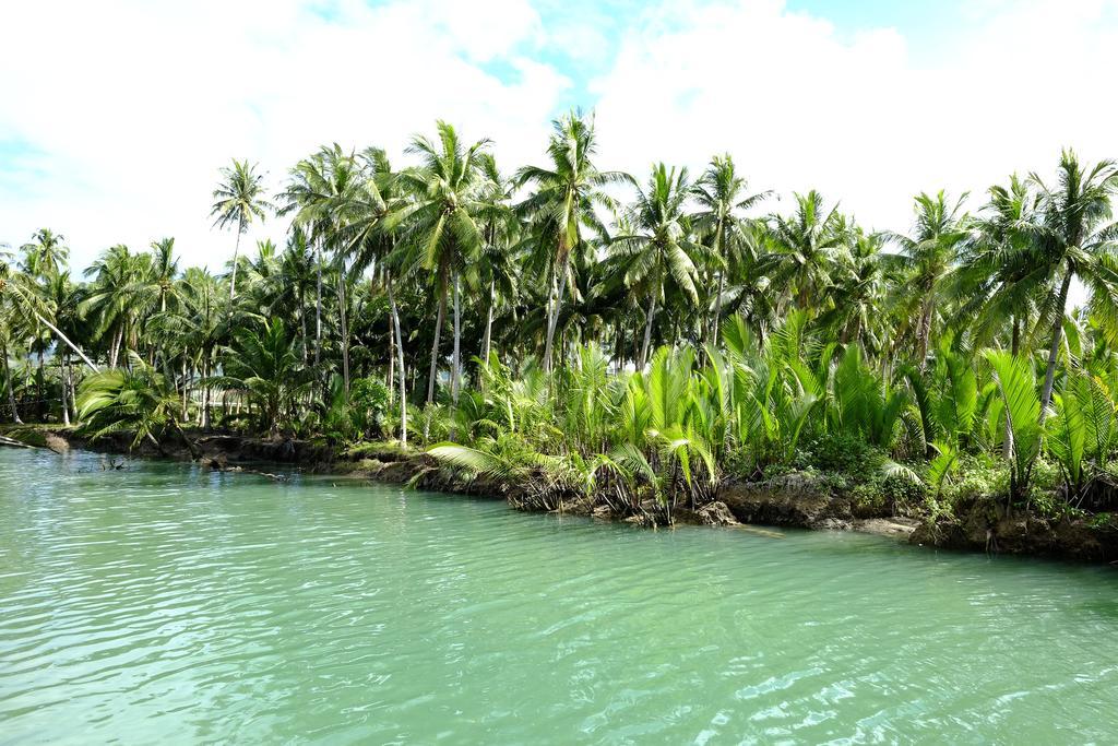Seaside Beach Resort Bohol Exteriér fotografie