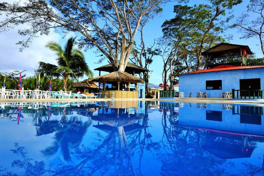 Seaside Beach Resort Bohol Exteriér fotografie
