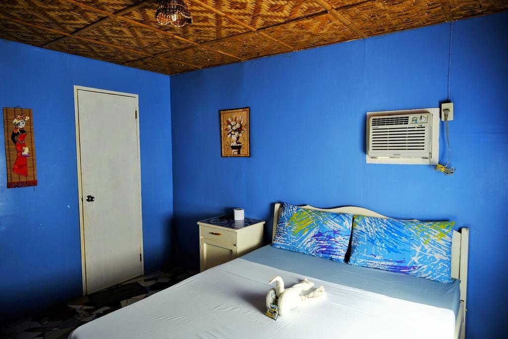 Seaside Beach Resort Bohol Exteriér fotografie