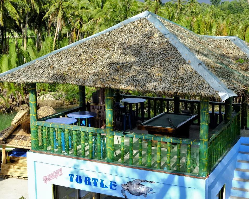Seaside Beach Resort Bohol Exteriér fotografie