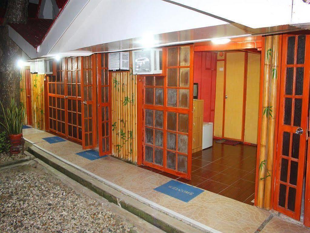 Seaside Beach Resort Bohol Exteriér fotografie